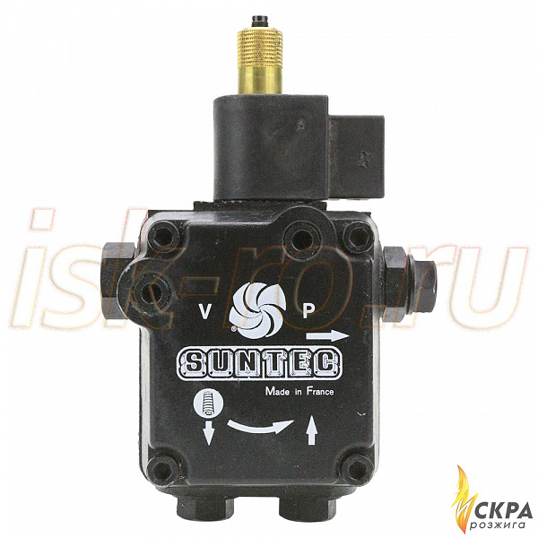 Насос Suntec для горелки AP 57 B 1576 6P