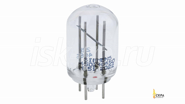 УФ фотоэлемент Siemens AGR450240650