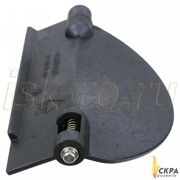 Заслонка воздушная W20-C 24121002022