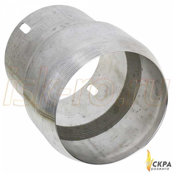 Труба жаровая G3/1a 15132714397