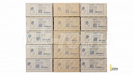 Сервопривод STE4,5 B0.37/6-R с кабелем 65300527