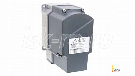 Сервопривод Siemens SQM40.265A20