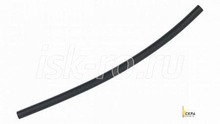 Гибкая импульсная трубка Weishaupt 190 мм 23205024057