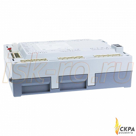 Менеджер горения LMV51.100C2 Siemens