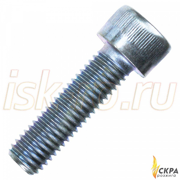 Винт M10 X 35 402600