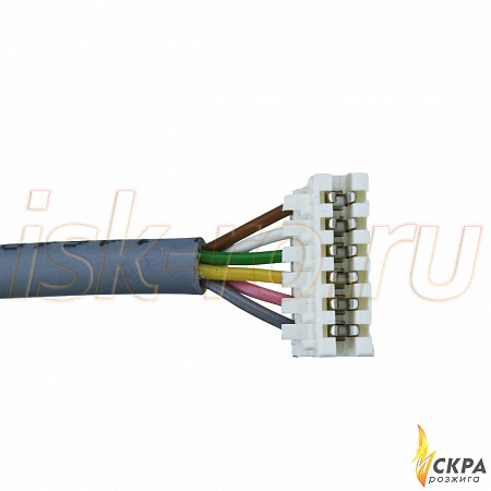 ЖК дисплей DUNGS AM25 V1.0 264172