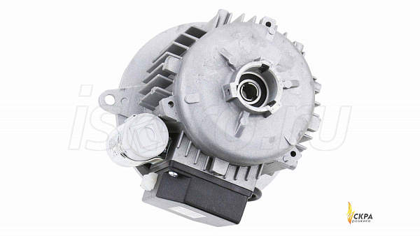 Электродвигатель 370 Вт 21800A3