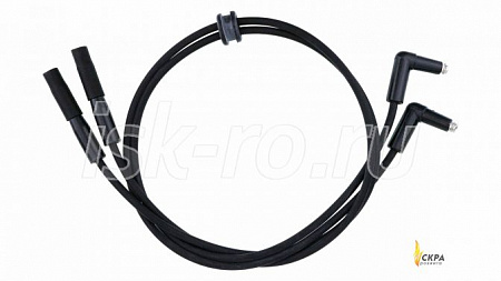 Комплект кабелей поджига Weishaupt 800 мм 24031011092