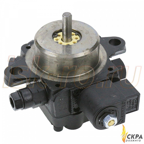 Насос Suntec для горелки AS V 67 A 7402 4P 0500