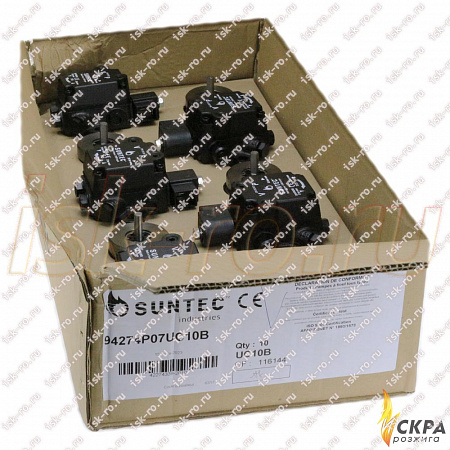 Насос AL V 95 С 9427 2P для биодизеля 20033550