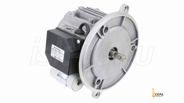 Электродвигатель 370 Вт 21800A3