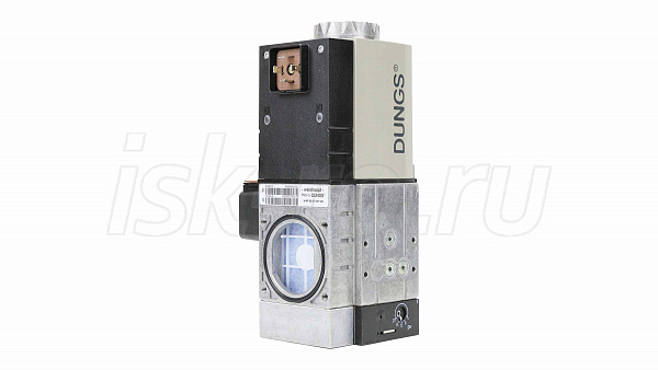 Газовый клапан DUNGS W-MF-SE 507 C01 S22 247023