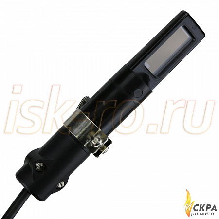 Датчик пламени Weishaupt RAR9 1000 мм 11197412012
