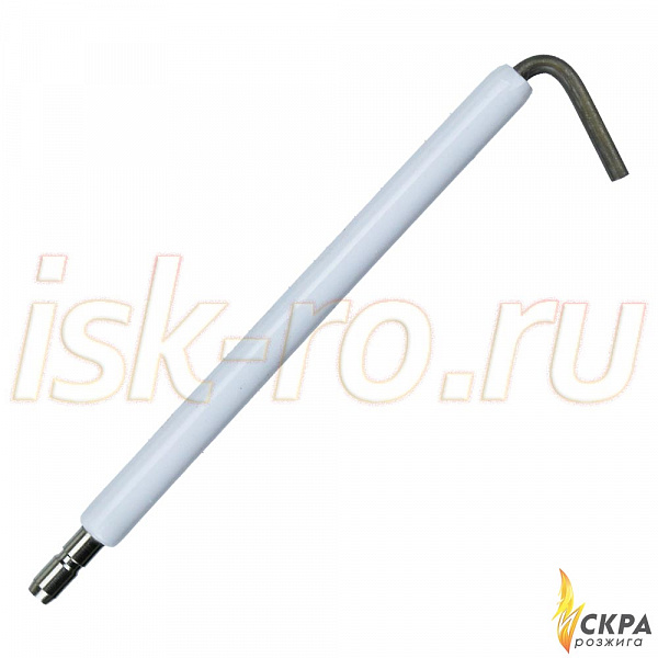 Электрод поджига 96 мм 23220014217 Weishaupt