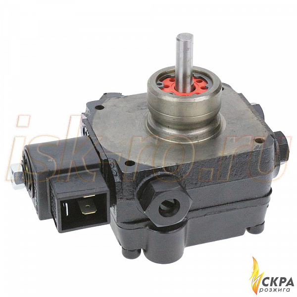 Насос Suntec для горелки AS V 47 D 1696 6P