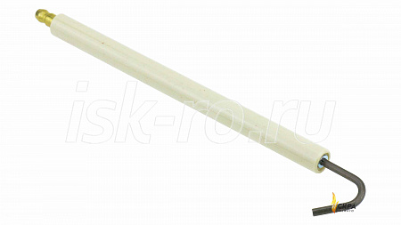 Электрод розжига Weishaupt 181 мм 21720414247