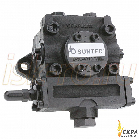 Насос Suntec для горелки TA 3 C 4010 7