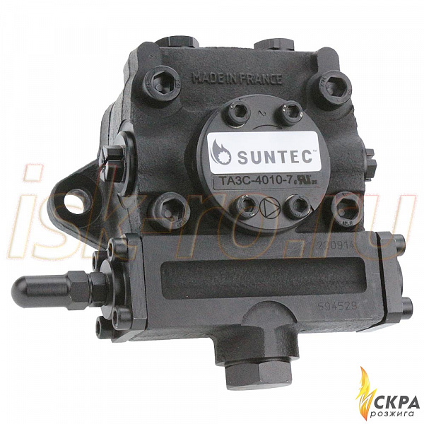 Насос Suntec для горелки TA 3 C 4010 7