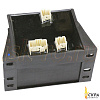 Трансформатор SIEMENS AGG5.220 1х230V-3х12V на Weishaupt W-FM 100/200 600331