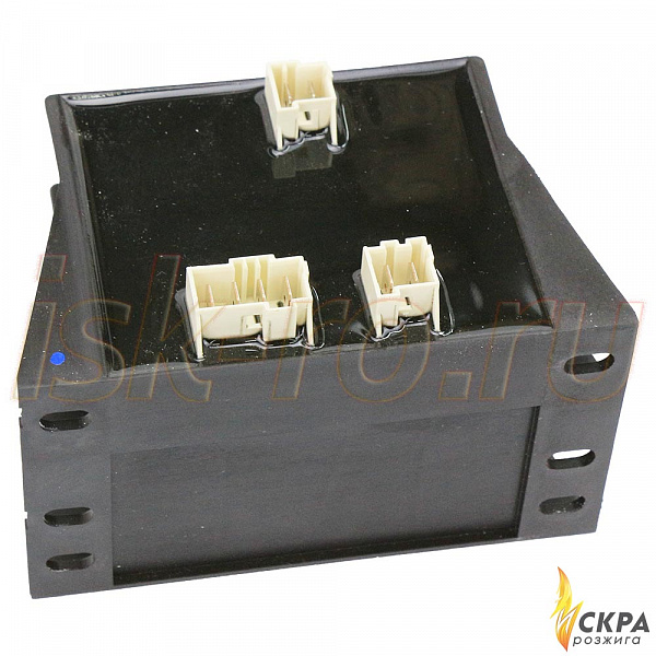 Трансформатор SIEMENS AGG5.220 1х230V-3х12V на Weishaupt W-FM 100/200 600331