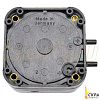 Pressure switch LGW 1.5 A1 0.3-1.5 mbar 691456