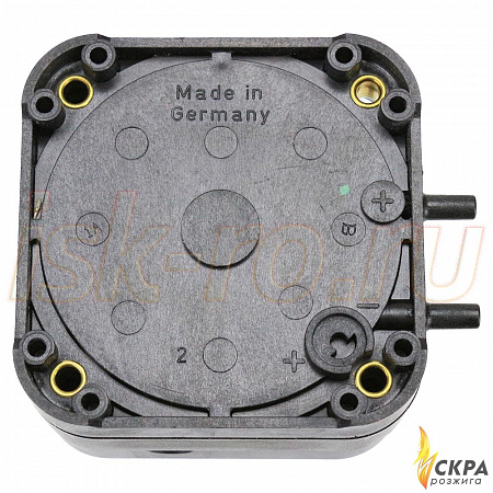 Реле давления LGW 1.5 A1 0.3-1.5 mbar 691456