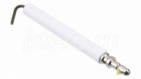 Электрод розжига D8x60d4/6,4 D1,65x7 120° 65329121