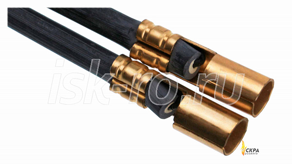 Кабель зажигания 640 мм 47-50-26741