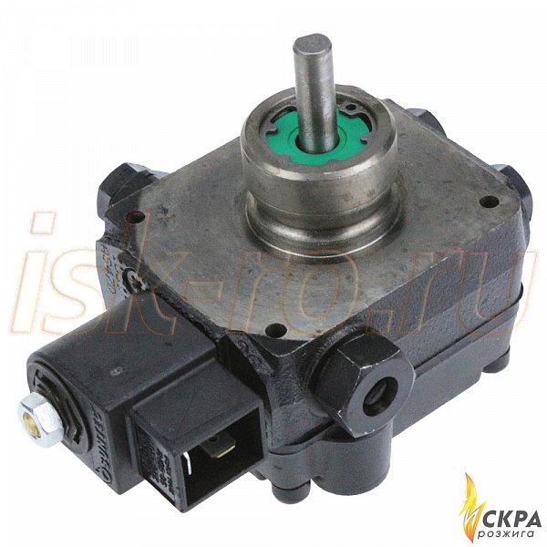 Насос Suntec для горелки AS 47 D 1539 6P 0700