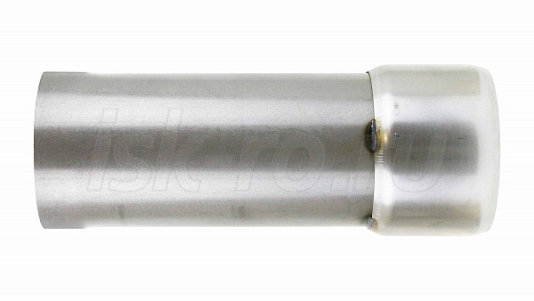 Труба жаровая 052909