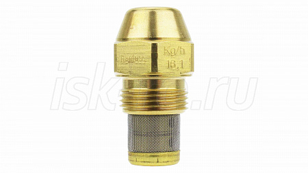 Форсунка Danfoss 4.50 / 60°S OD