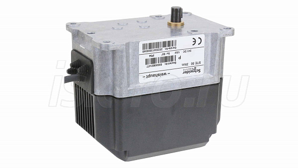 Сервопривод STE 50 - 3 Nm (W-FM50) 651477