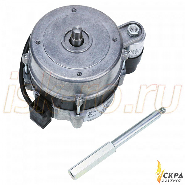 Электродвигатель ECK 02/H-2/1 40W HIDRIA 23005008012 Weishaupt