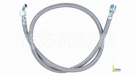 Шланг жидкотопливный 1/4"-3/8" 1000мм 65323195