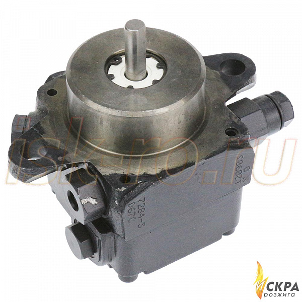 Насос Suntec для горелки D 67 C 7284 3P