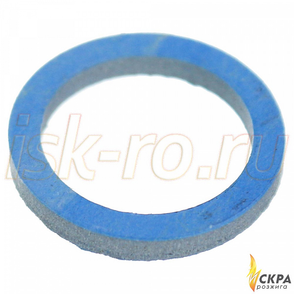 Уплотнительное кольцо 10 x 13,5 x 1,5 441033 Weishaupt