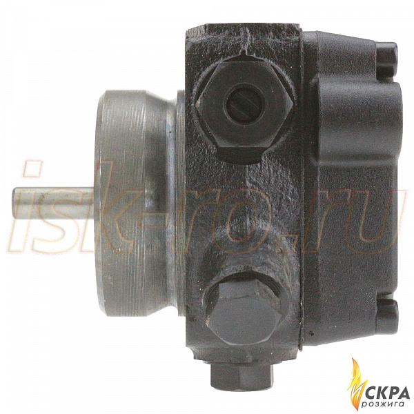 Насос Suntec для горелки AN 47 B K 7227 4P 