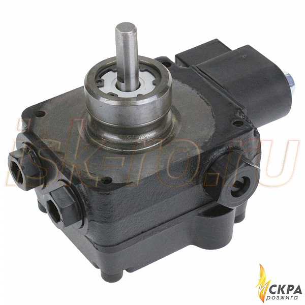 Насос Suntec для горелки AS 57 C 1544 6P 0500