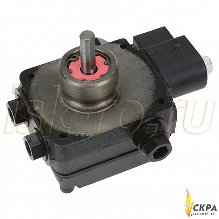 Насос Suntec для горелки AS 47 D K 1597 6P