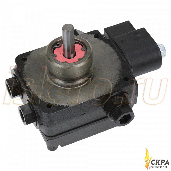 Насос Suntec для горелки AS 47 D K 1597 6P