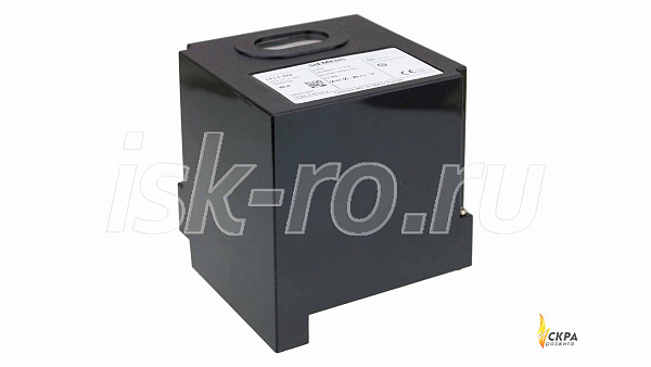 Блок управления LFL1.322 600163