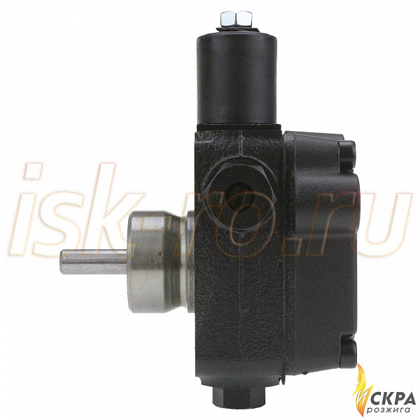 Насос Suntec для горелки AS 67 C 1570 6P 0500