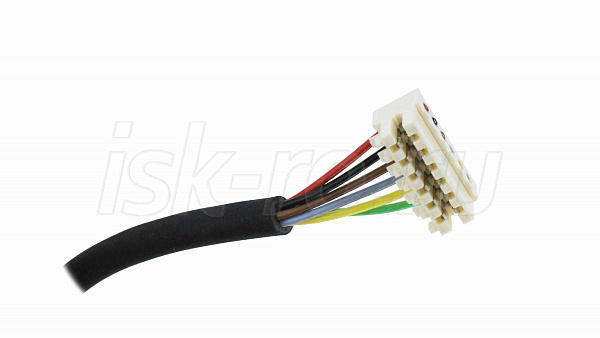 Сервопривод STE 50 - 3 Nm (W-FM50) 651477