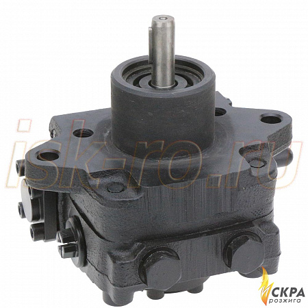 Насос Suntec для горелки TA 2 A 4010 7