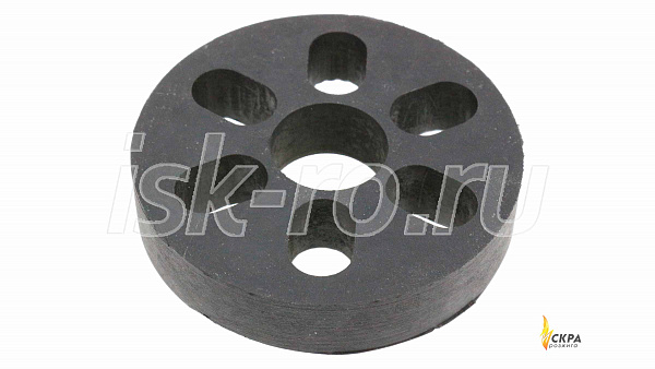 Муфта 61х18,5 18480 для горелки Baltur