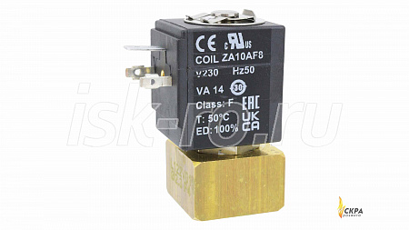 Электроклапан L122 V01ZA10A 2,3 PG30-PG91 2190419