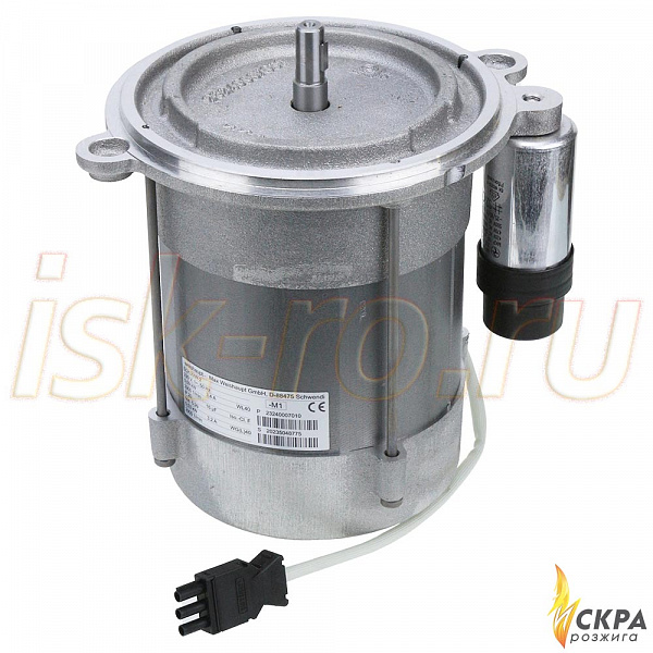 Электродвигатель Weishaupt ECK 06/W-2 24040007032
