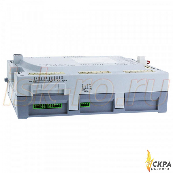 Менеджер горения W-FM 100 LMV51.000C2 230В 21770612862 Weishaupt