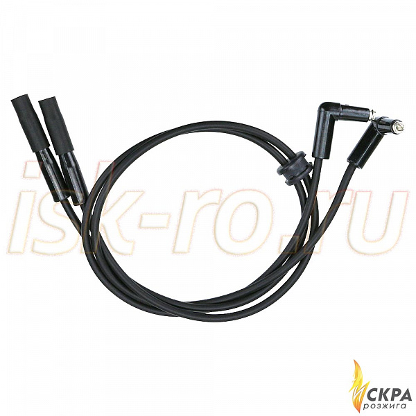 Кабель поджига Weishaupt 700 мм WL40 24140011042