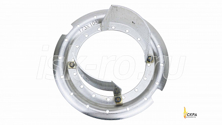 Уравнительный диск Weishaupt O173 / 104 мм 25150514032